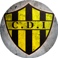 Logo Club Atlético Independiente de Jacinto Arauz